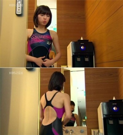 ↑ 구혜선