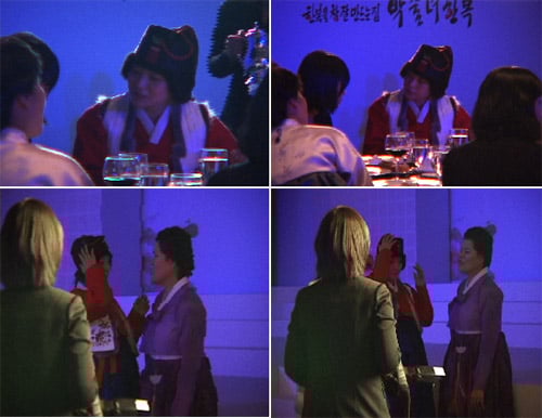 탤런트 김희선 <사진제공=KBS 2TV '남희석 최원정의 여유만만'>