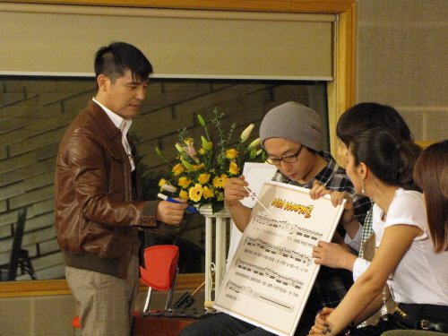 KBS 2TV '해피선데이'의 '불후의 명곡' 코너 <사진출처=KBS>