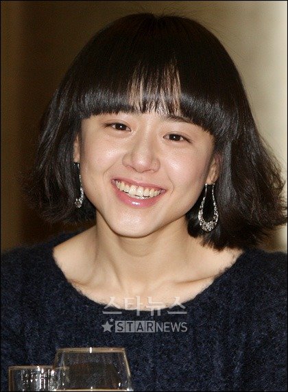 문근영 ⓒ송희진 기자