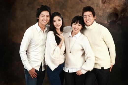 MBC 일일극 '사랑해 울지마' <사진제공=팬엔터테인먼트>