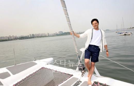 김성민 ⓒ 홍봉진기자 honggga@