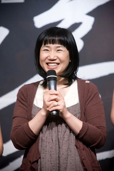 '시티홀'의 김은숙 작가