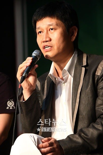 박승대 ⓒ머니투데이 스타뉴스