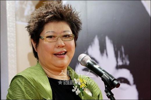 양희은 ⓒ송희진 기자