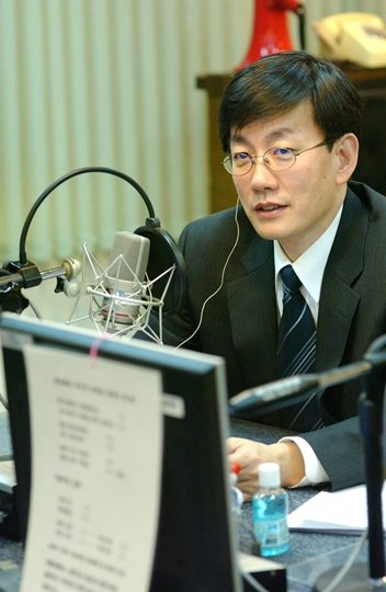 '손석희의 시선집중' <사진제공=MBC>
