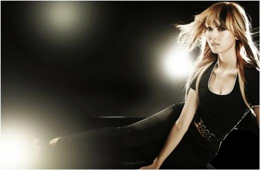 소녀시대 제시카 ⓒ사진=SM엔터테인먼트