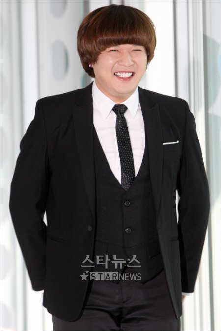 신동 ⓒ머니투데이 스타뉴스