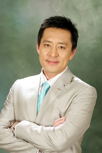 김병세 <사진제공=SBS>