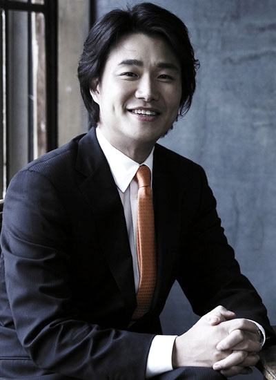 김태욱 아이웨딩 대표 <사진=아이웨딩>