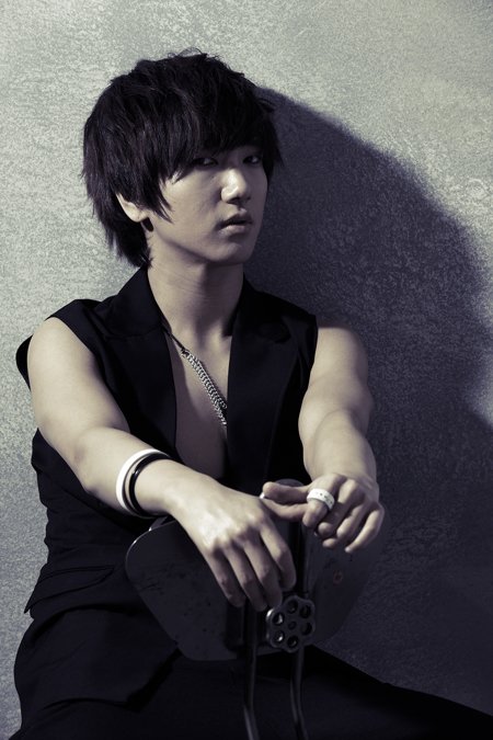 슈퍼주니어 예성