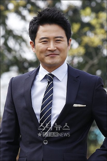 배우 임호 ⓒ류승희 인턴기자