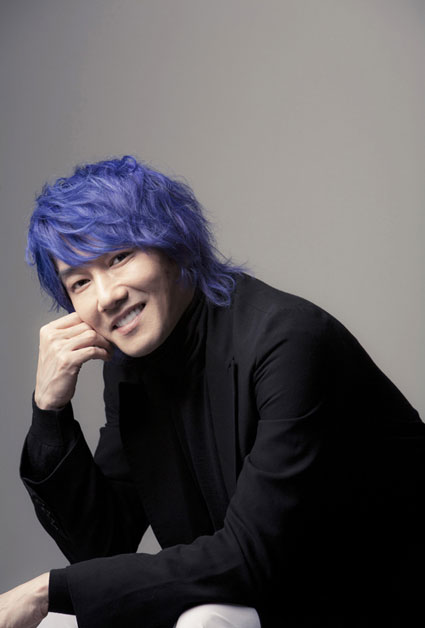 가수 김장훈