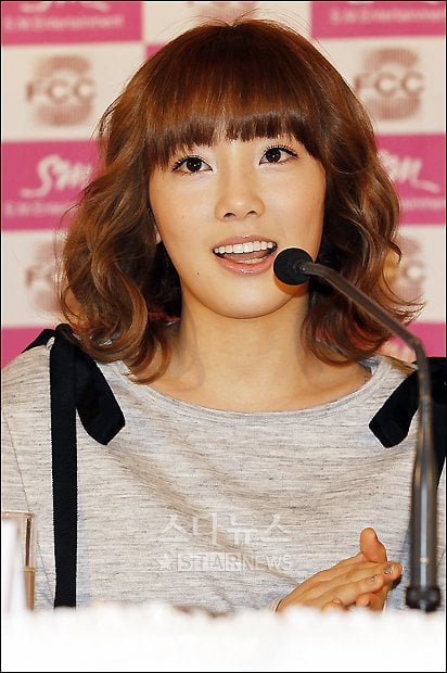 태연 ⓒ사진=류승희 인턴기자