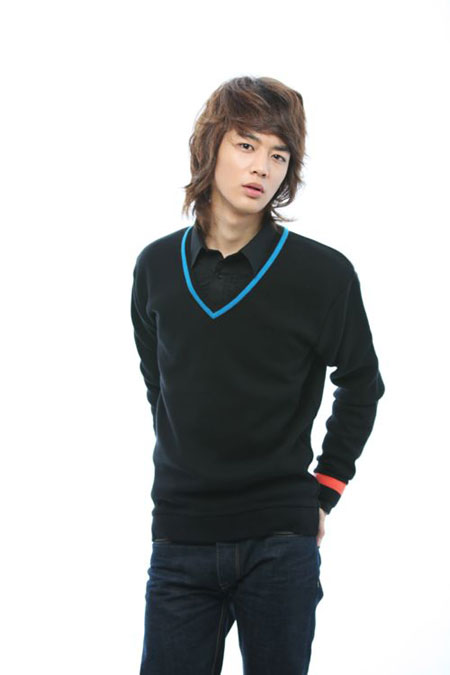 샤이니 민호