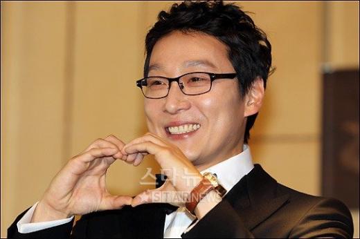 이휘재 ⓒ사진=임성균 기자