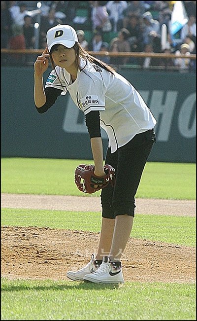 홍수아 ⓒ머니투데이 스타뉴스
