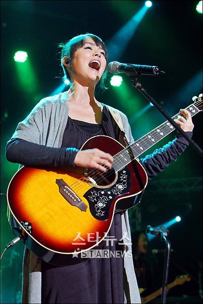 자우림 김윤아 ⓒ머니투데이 스타뉴스