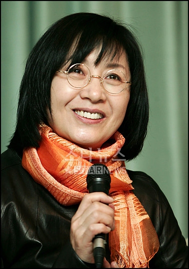 배우 김혜옥 ⓒ사진=머니투데이 스타뉴스