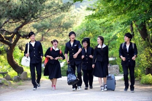 KBS 1TV '낭만을 부탁해' <사진=KBS>