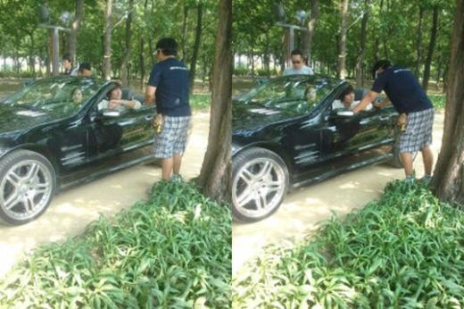 ⓒ'시티헌터' 이윤성 트위터