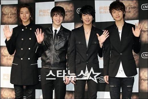 씨엔블루