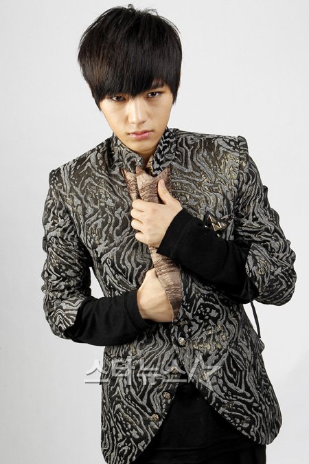 인피니트 엘 ⓒ머니투데이 스타뉴스