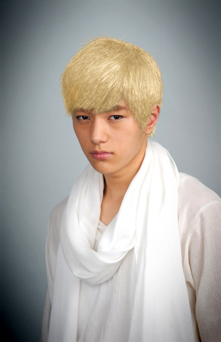그룹 인피니트 멤버 엘 <사진제공=룬 커뮤니케이션>