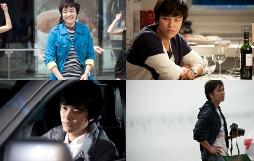 배우 김정훈 ⓒ사진=tvN 제공
