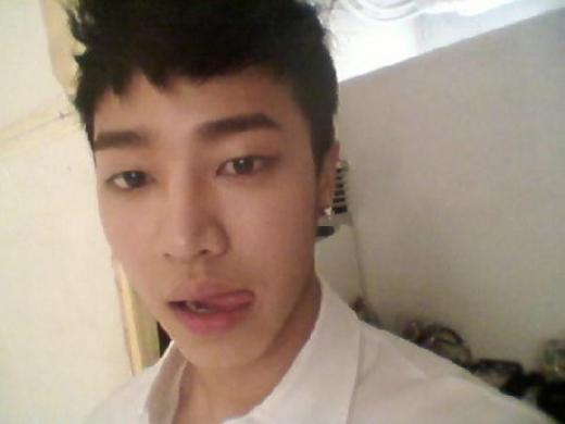 ⓒ출처=이기광 트위터