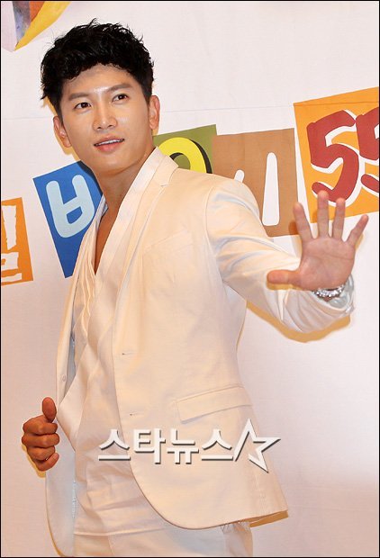 배우 지성 ⓒ사진=이명근 기자