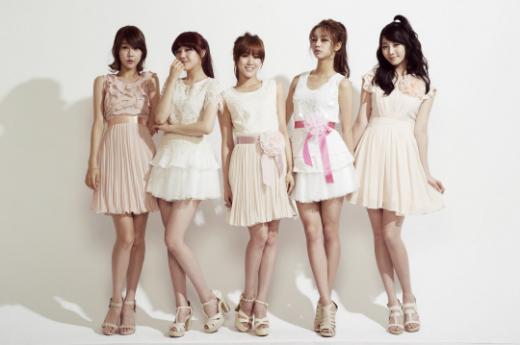 걸스데이