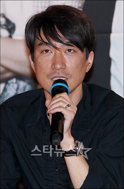 최승준CP ⓒ사진=송지원 기자