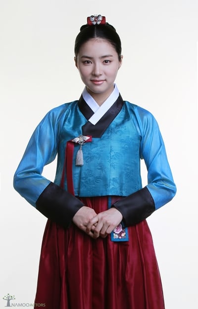 배우 신세경 ⓒ사진=나무액터스 제공
