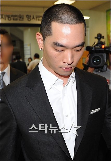 가수 크라운제이 ⓒ송지원 기자