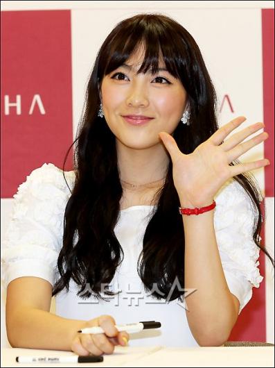 카라 강지영