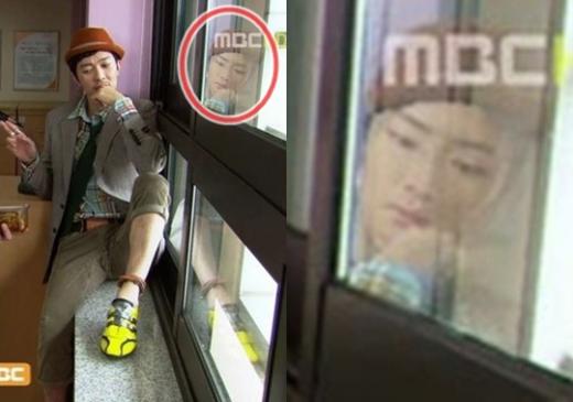 ⓒ출처= MBC, 온라인 커뮤니티 게시판
