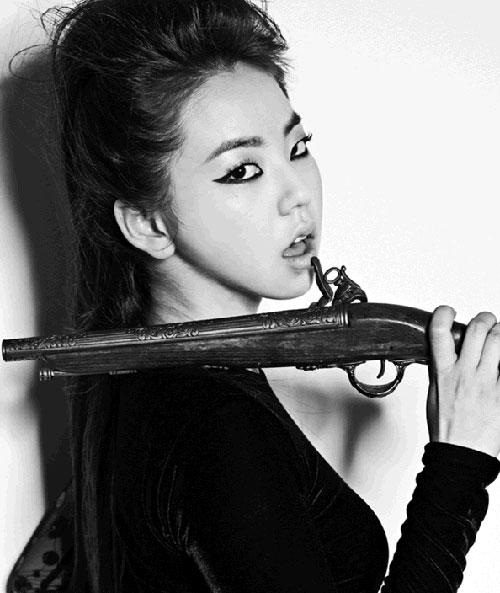 원더걸스 소희 ⓒ사진=JYP엔터테인먼트