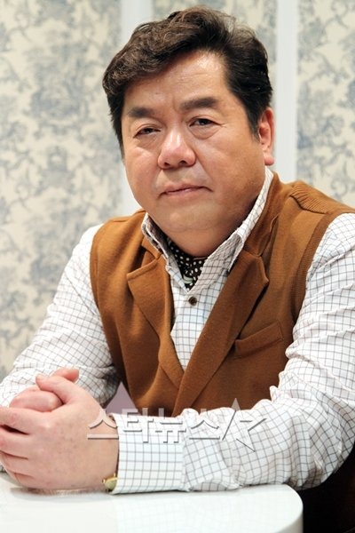 심형래 감독 ⓒ사진=임성균 기자
