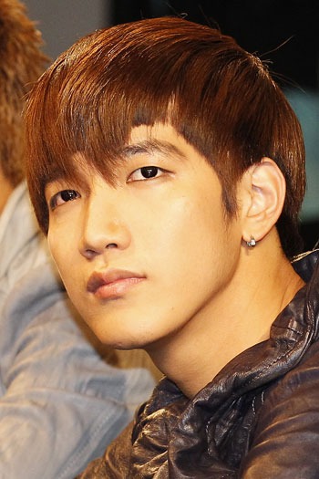2PM 준수