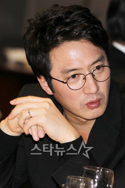 정준호 ⓒ사진=안은나 인턴기자