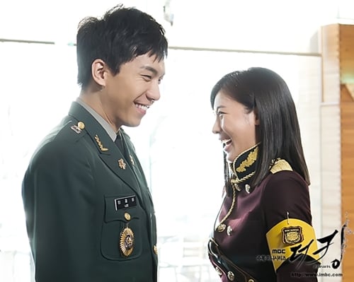 MBC 새 수목극 '더킹 투하츠' ⓒ사진=MBC