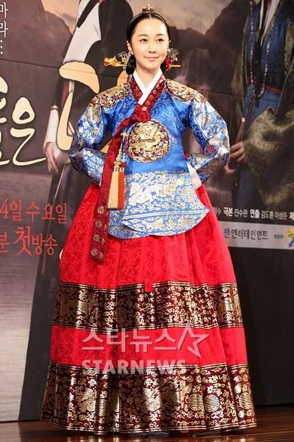 배우 김민서 ⓒ사진=남윤호 인턴기자 yh85@