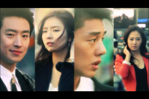 ⓒ사진=SBS '패션왕' 첫회 방송화면