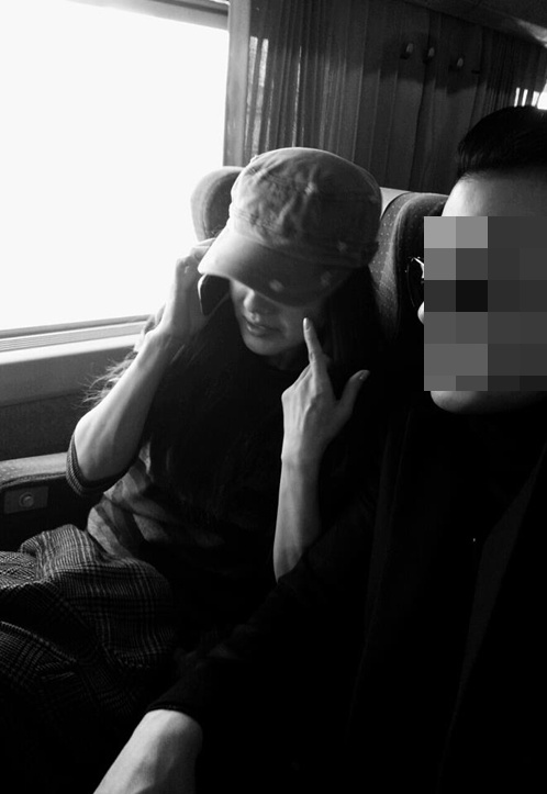 ⓒ출처=김지수 페이스북