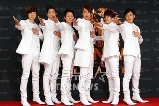 신화ⓒ사진출처=스타뉴스