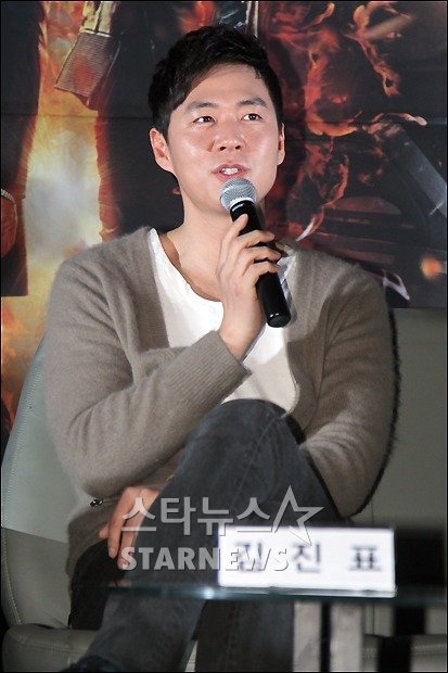 배우 연정훈 ⓒ사진=임성균 기자