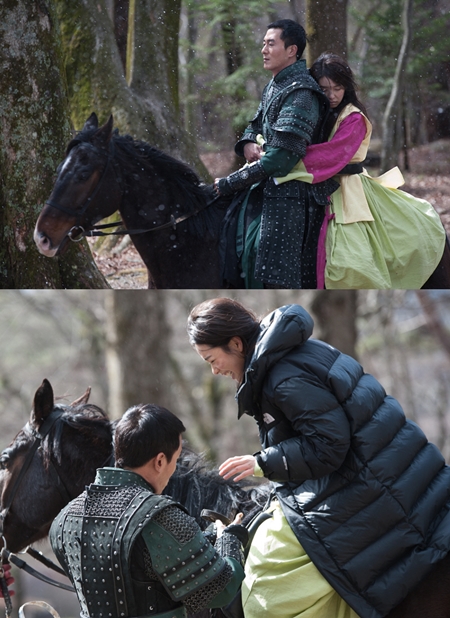 '무신' ⓒ사진=영화사 숲