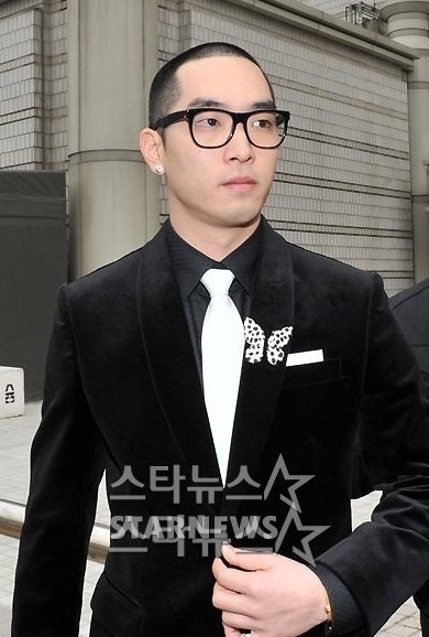 크라운제이 ⓒ사진=스타뉴스