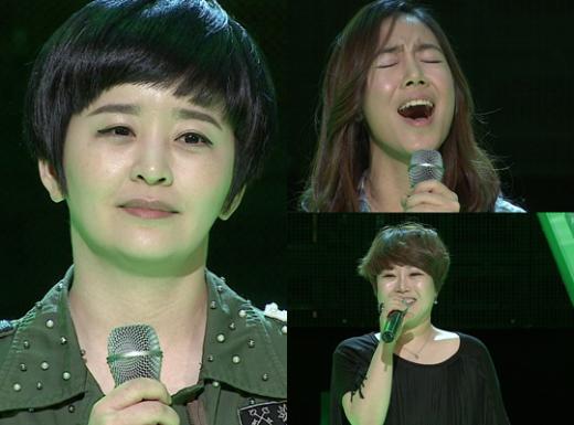 이은지, 양성연, 권희주(왼쪽부터 시계방향> <사진=tvN>